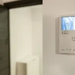 Les Arts バレンシア
