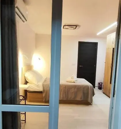 Les Arts Apartamento