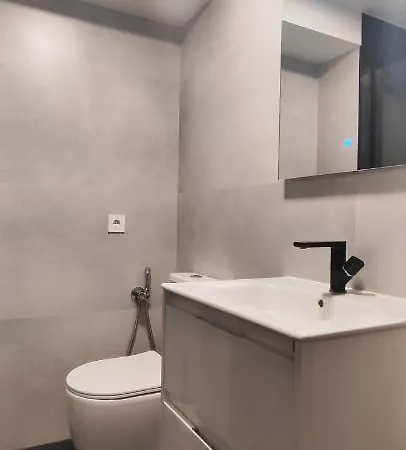 Apartamento Oasis