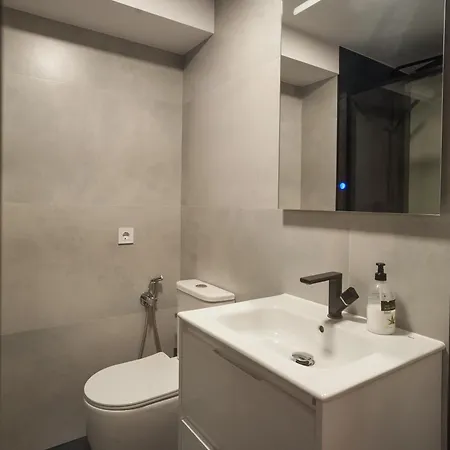 Apartmán Oasis Valencie