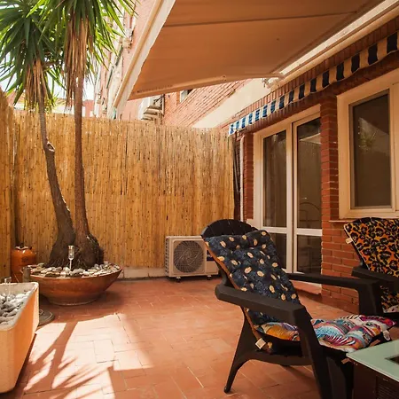 Oasis Apartamento