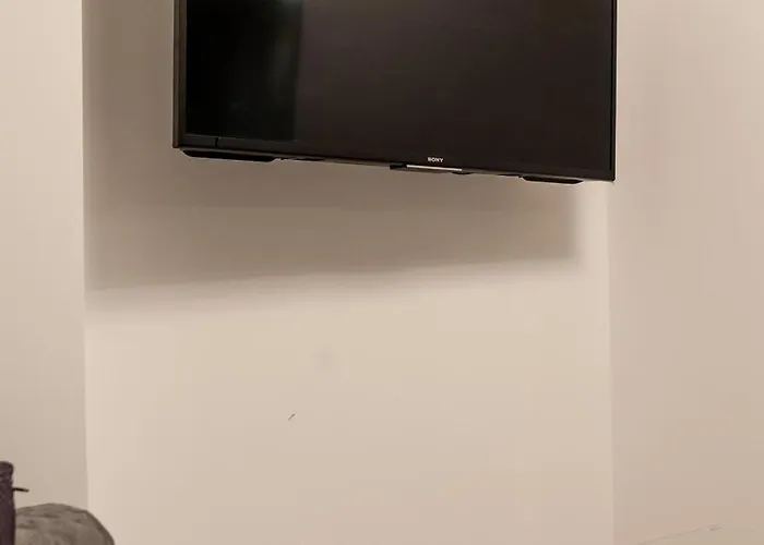 Les Arts Lägenhet *