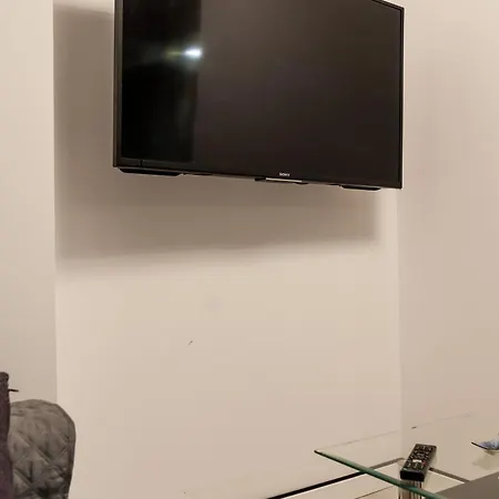 Les Arts Apartment *