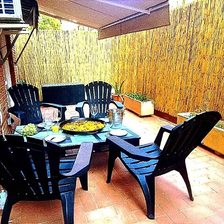 Apartment Les Arts *