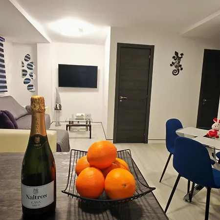 Les Arts Apartment