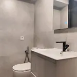 شقة Les Arts